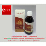 ALKID GUTTOX – Food Supplement for Healthy Gut, Happy Tummy