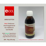 ALKID GUTTOX – Food Supplement for Healthy Gut, Happy Tummy